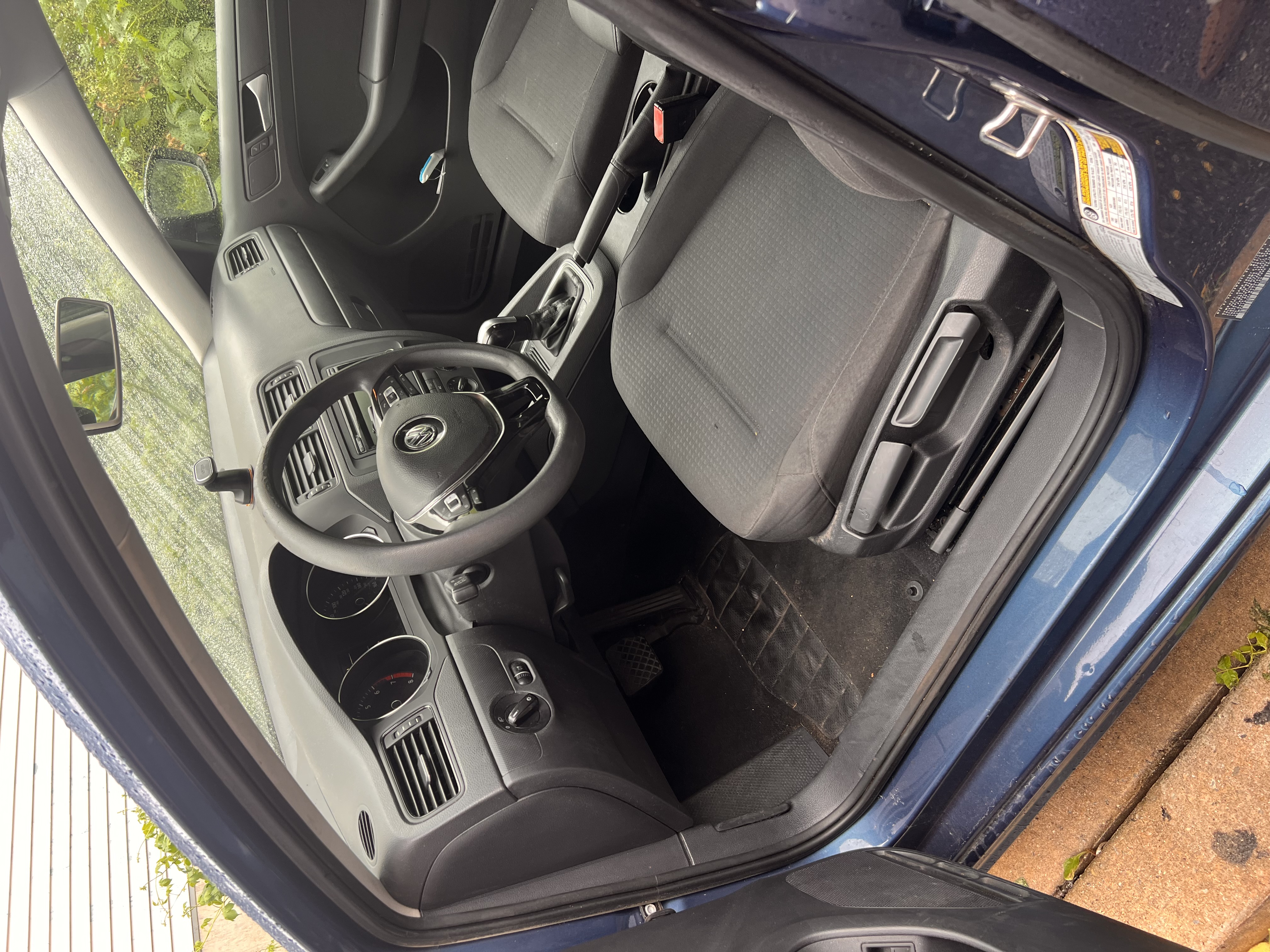 Used 2015 Volkswagen Jetta S FWD image 11