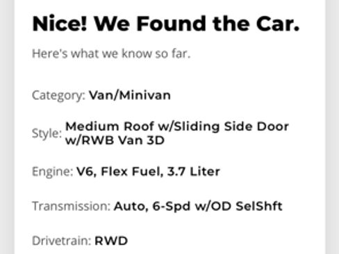 Used 2018 Ford Transit 150 130 Medium Roof image 16