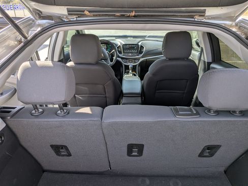 Used 2017 Chevrolet Volt LT image 6