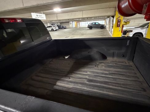 Used 2019 RAM 1500 Big Horn AWD/4WD image 8