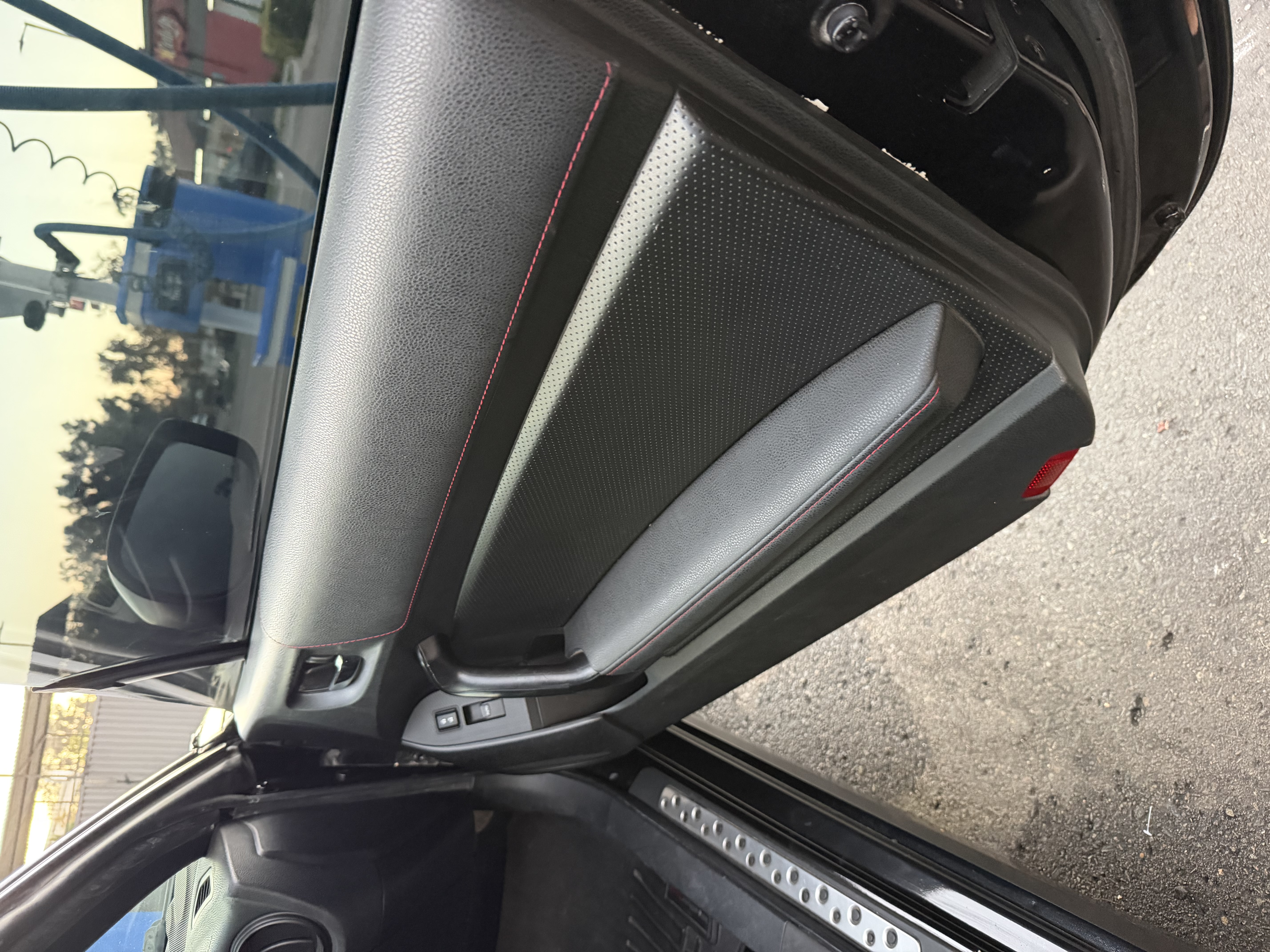 Used 2014 Subaru BRZ Premium w/ Protection Package #1 RWD image 12