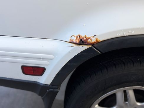 Used 2000 Honda CR-V SE image 11