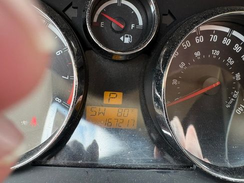 Used 2008 Saturn Vue XR w/ Premium Trim Package image 6