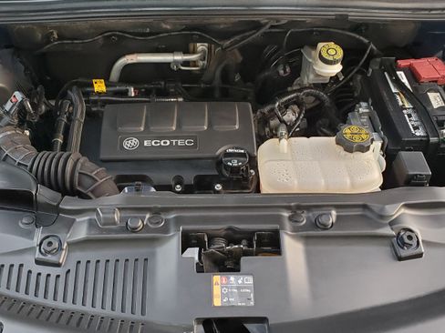 Used 2019 Buick Encore Preferred image 32