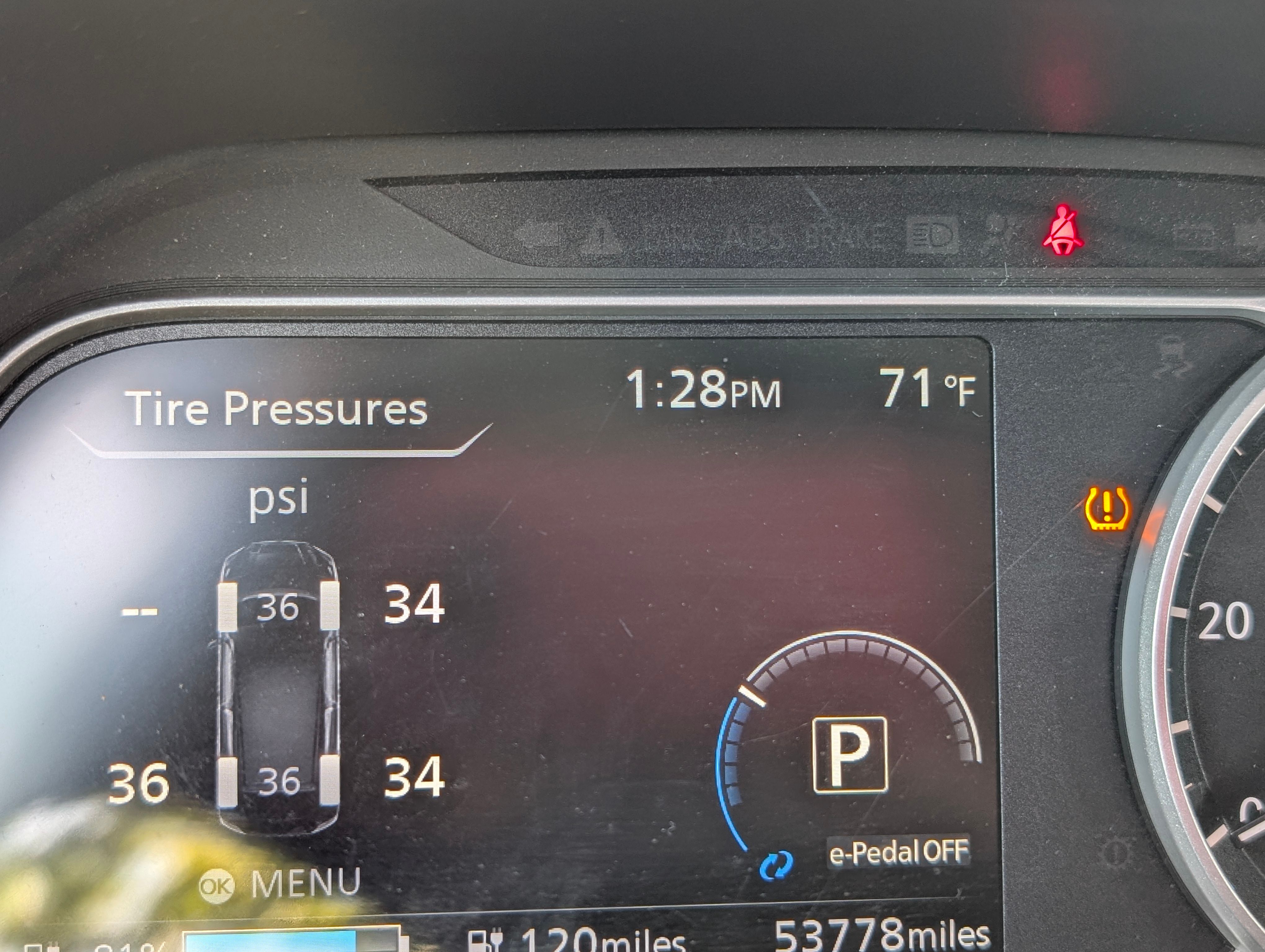 Used 2019 Nissan Leaf S w/ S Charge Package FWD image 21