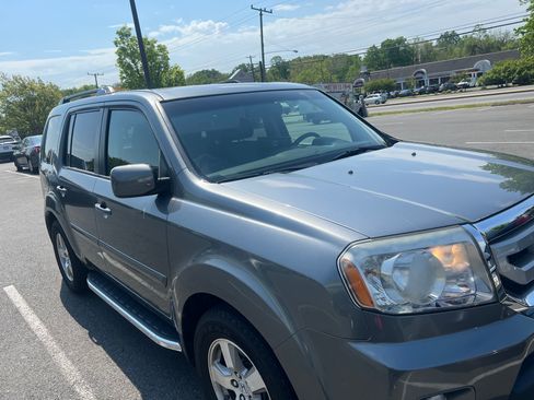 Used 2009 Honda Pilot EX-L image 5