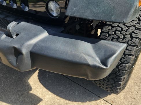 Used 2014 Jeep Wrangler Unlimited Sport image 23