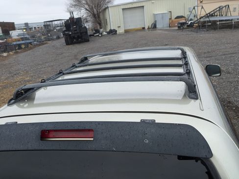 Used 2002 Toyota 4Runner SR5 image 8