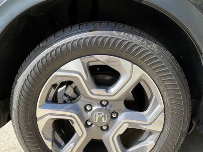 Used 2019 Honda CR-V EX