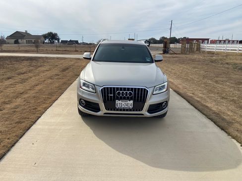 Used 2016 Audi Q5 TDI Premium Plus w/ Technology Package image 6