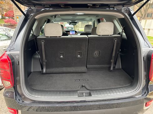 Used 2022 Hyundai Palisade SEL image 15