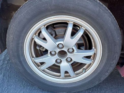 Used 2010 Toyota Prius Five image 10