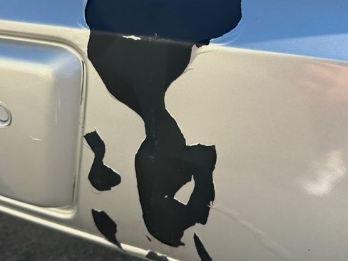 Used 2007 Cadillac DTS Luxury I w/ Trunk Convenience Package image 9