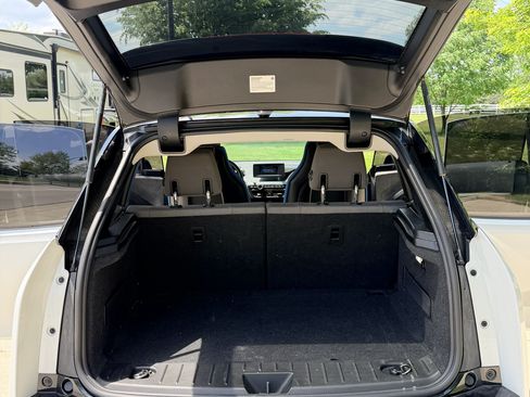 Used 2021 BMW i3 RWD image 12