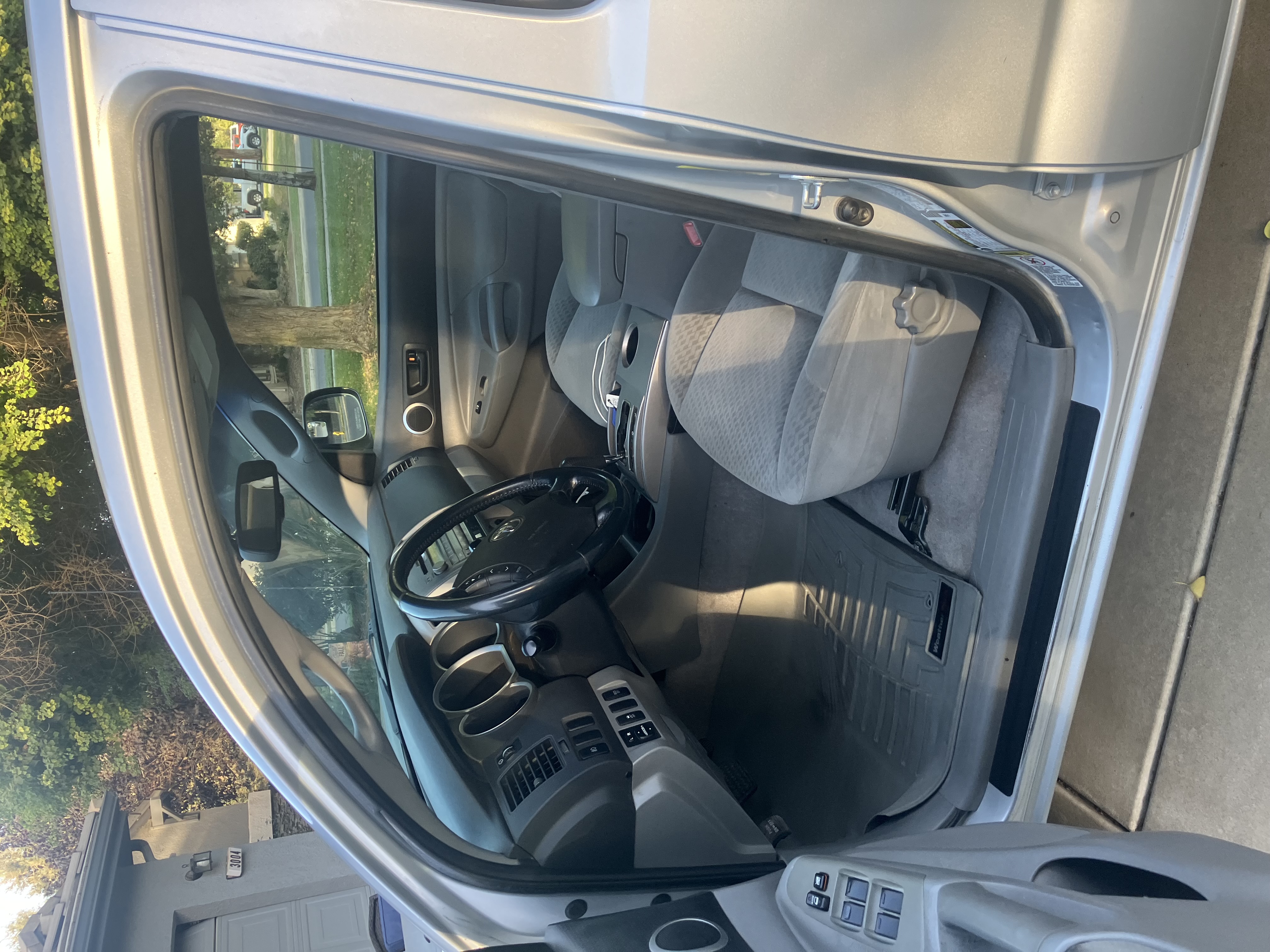 Used 2009 Toyota Tacoma PreRunner RWD image 8
