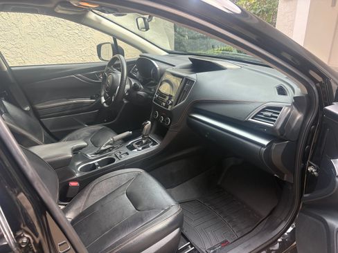 Used 2018 Subaru Crosstrek 2.0i Limited image 9