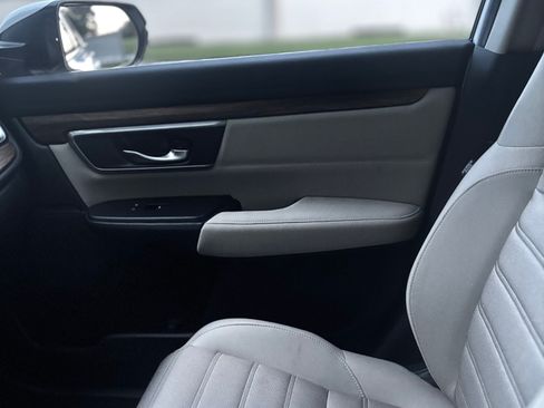 Used 2017 Honda CR-V EX image 23