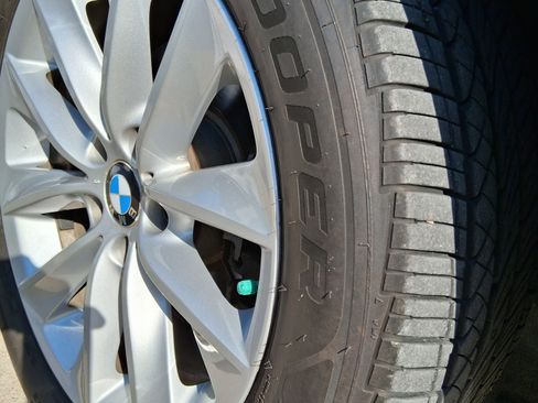 Used 2017 BMW X3 xDrive28i image 19