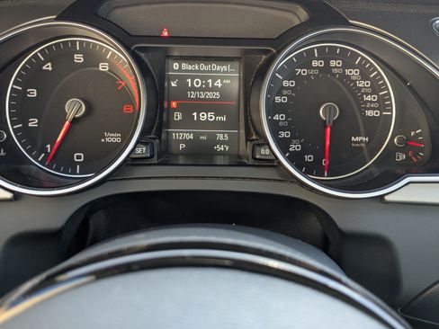 Used 2014 Audi A5 2.0T Premium Plus w/ Premium Plus Package image 12