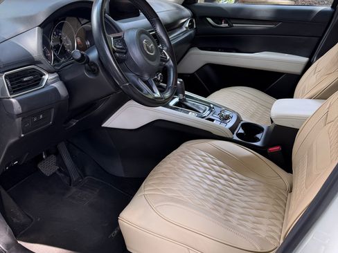 Used 2018 MAZDA CX-5 Grand Touring AWD/4WD image 9