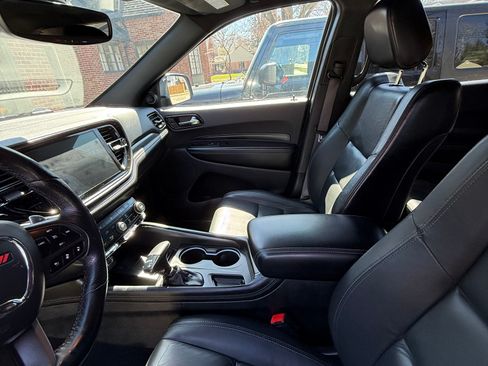 Used 2022 Dodge Durango GT AWD/4WD image 6