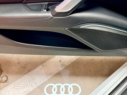 Used 2017 Audi TT 2.0T image 12