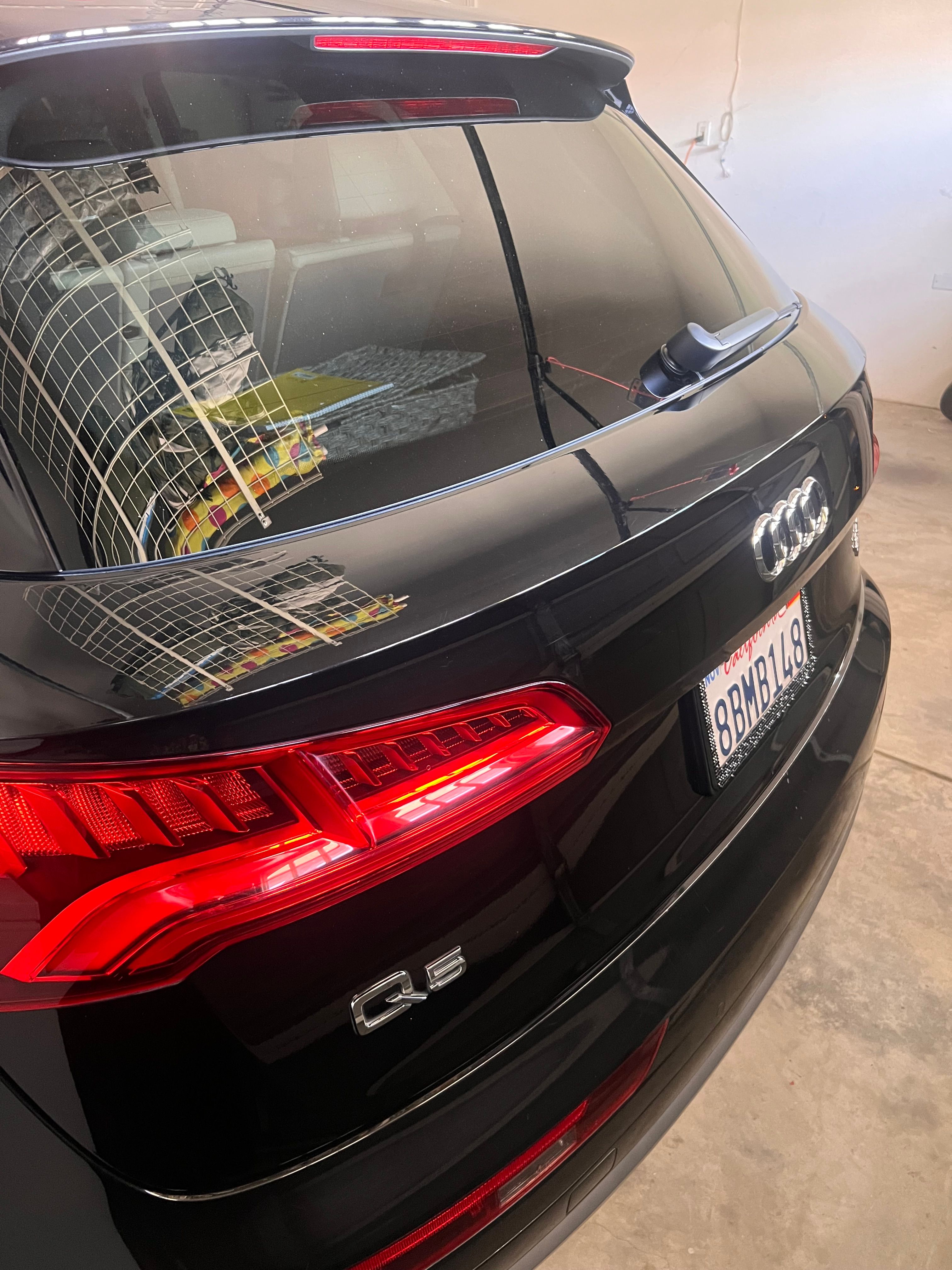 Used 2018 Audi Q5 2.0T Premium Plus w/ Premium Plus Package AWD/4WD image 12