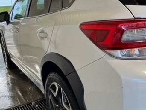 Used 2020 Subaru Crosstrek 2.0i Limited w/ Moonroof Package image 6