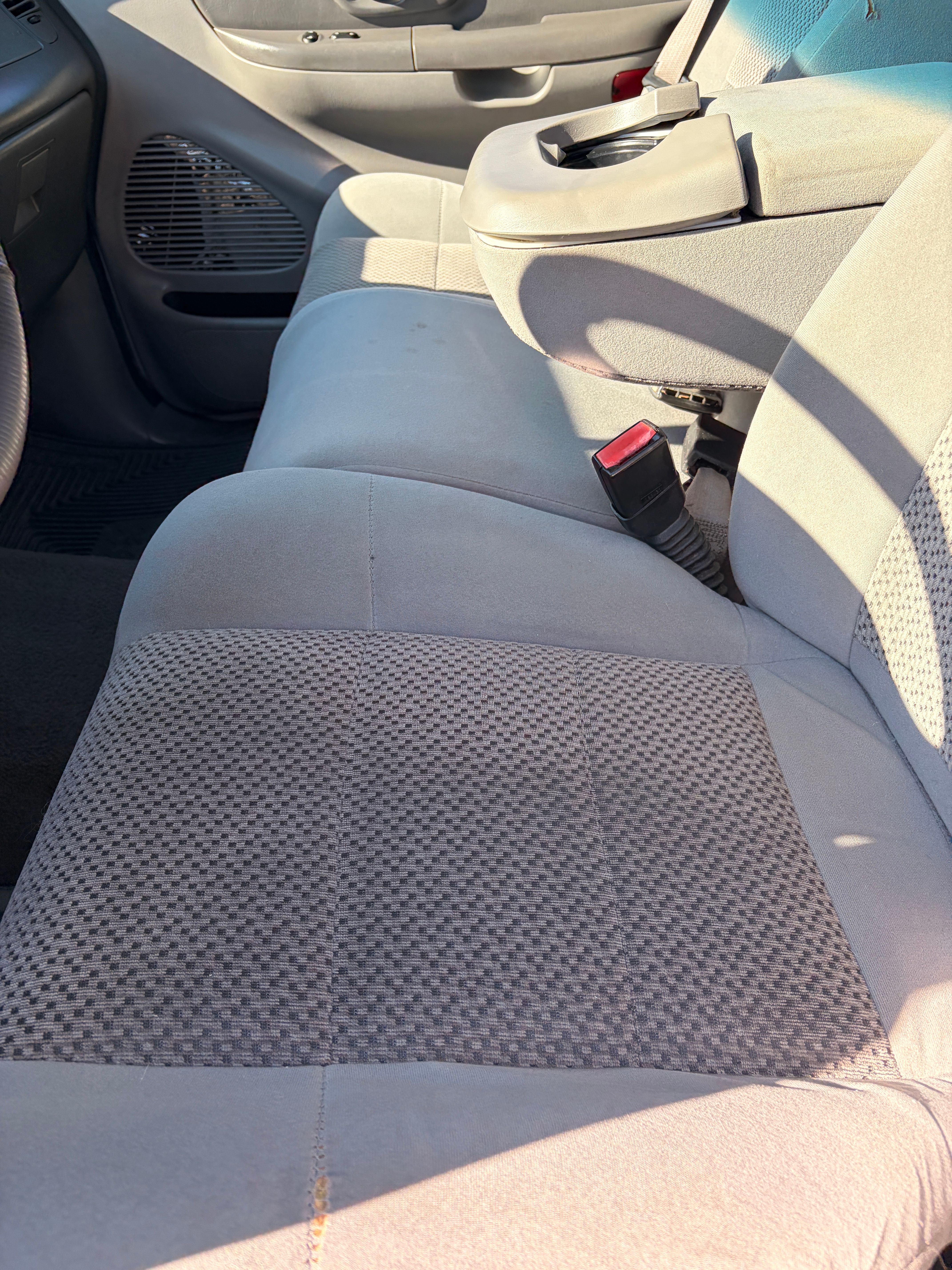 Used 2003 Ford F150 XLT RWD image 17
