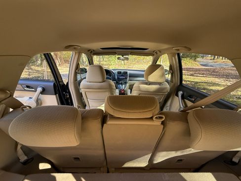 Used 2007 Honda CR-V EX image 24