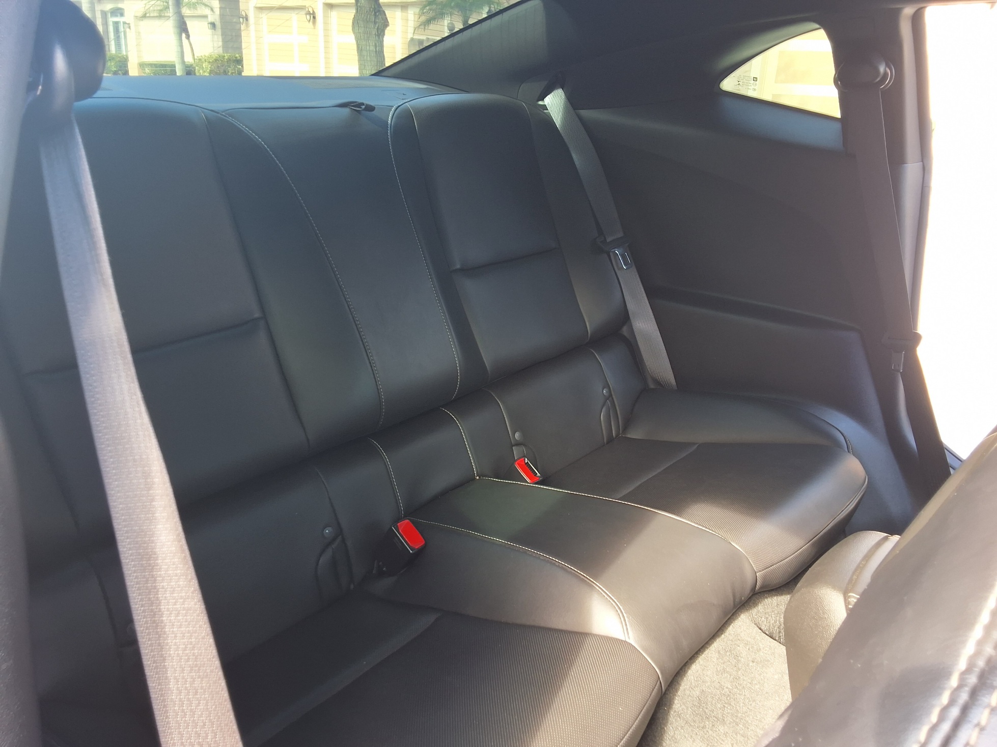 Used 2014 Chevrolet Camaro SS w/ RS Package RWD image 16