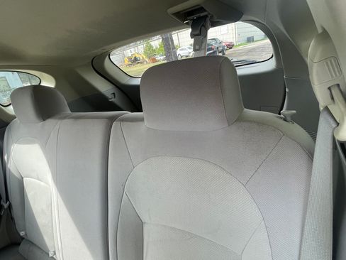 Used 2010 Nissan Rogue S w/ 360 Degree Value Pkg image 6