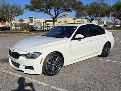 Used 2017 BMW 340i Sedan