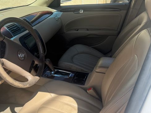 Used 2006 Buick Lucerne CXL w/ Luxury Package FWD image 12
