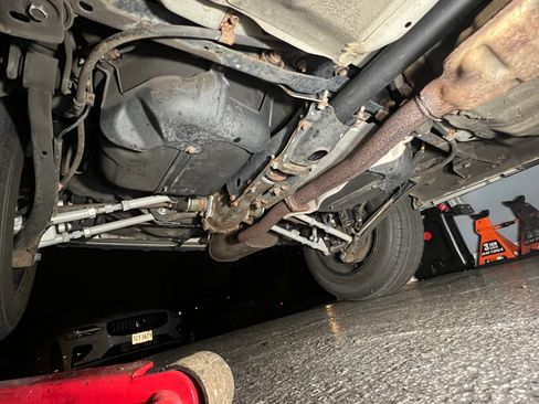 Used 2006 Subaru Forester 2.5X Premium image 20