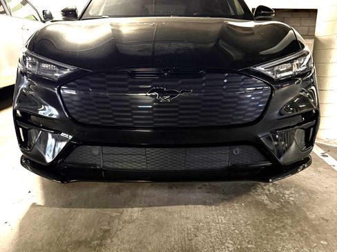 Used 2022 Ford Mustang Mach-E GT w/ GT Performance Edition image 2