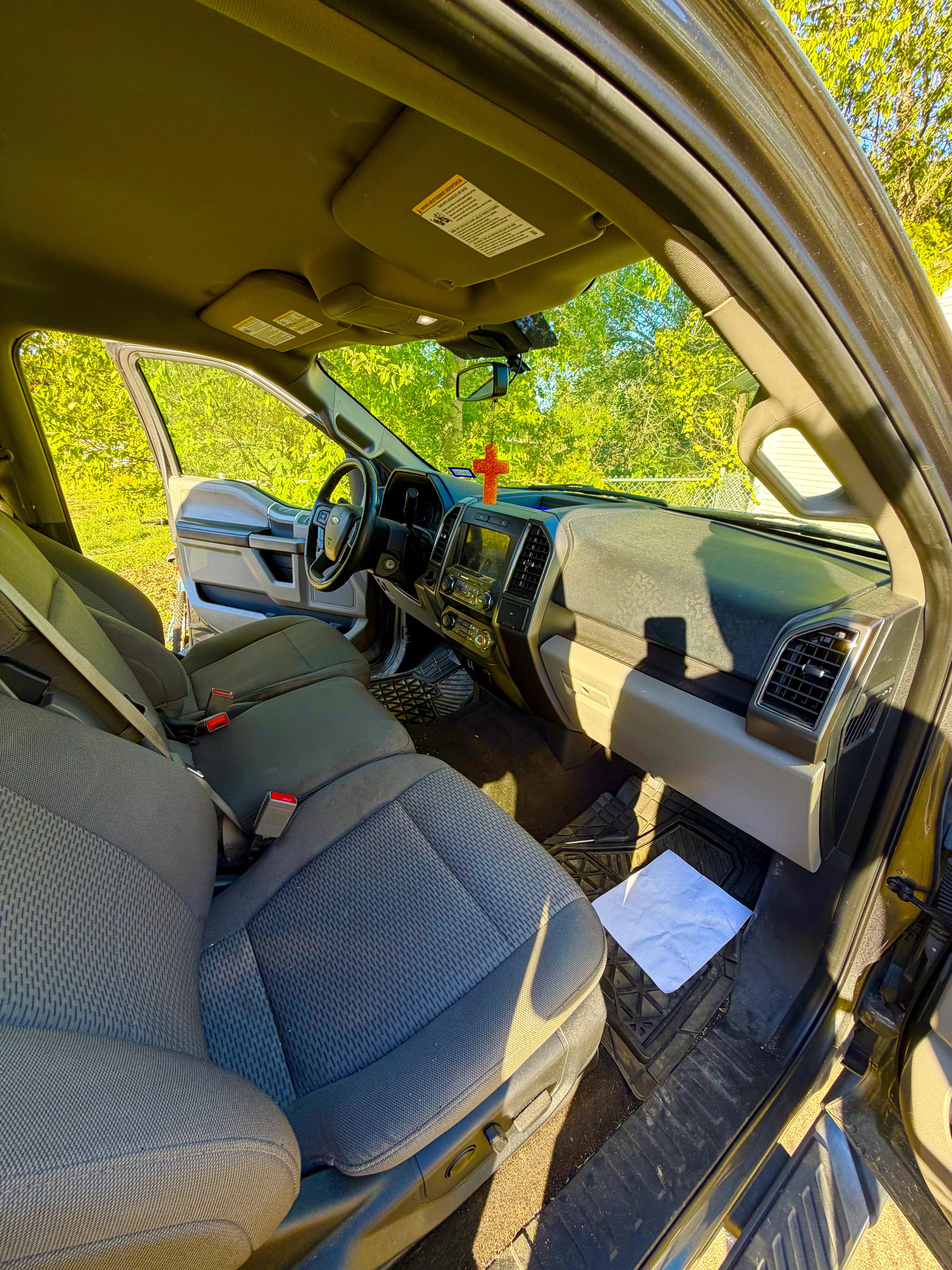 Used 2020 Ford F150 XLT w/ Equipment Group 302A Luxury RWD image 14