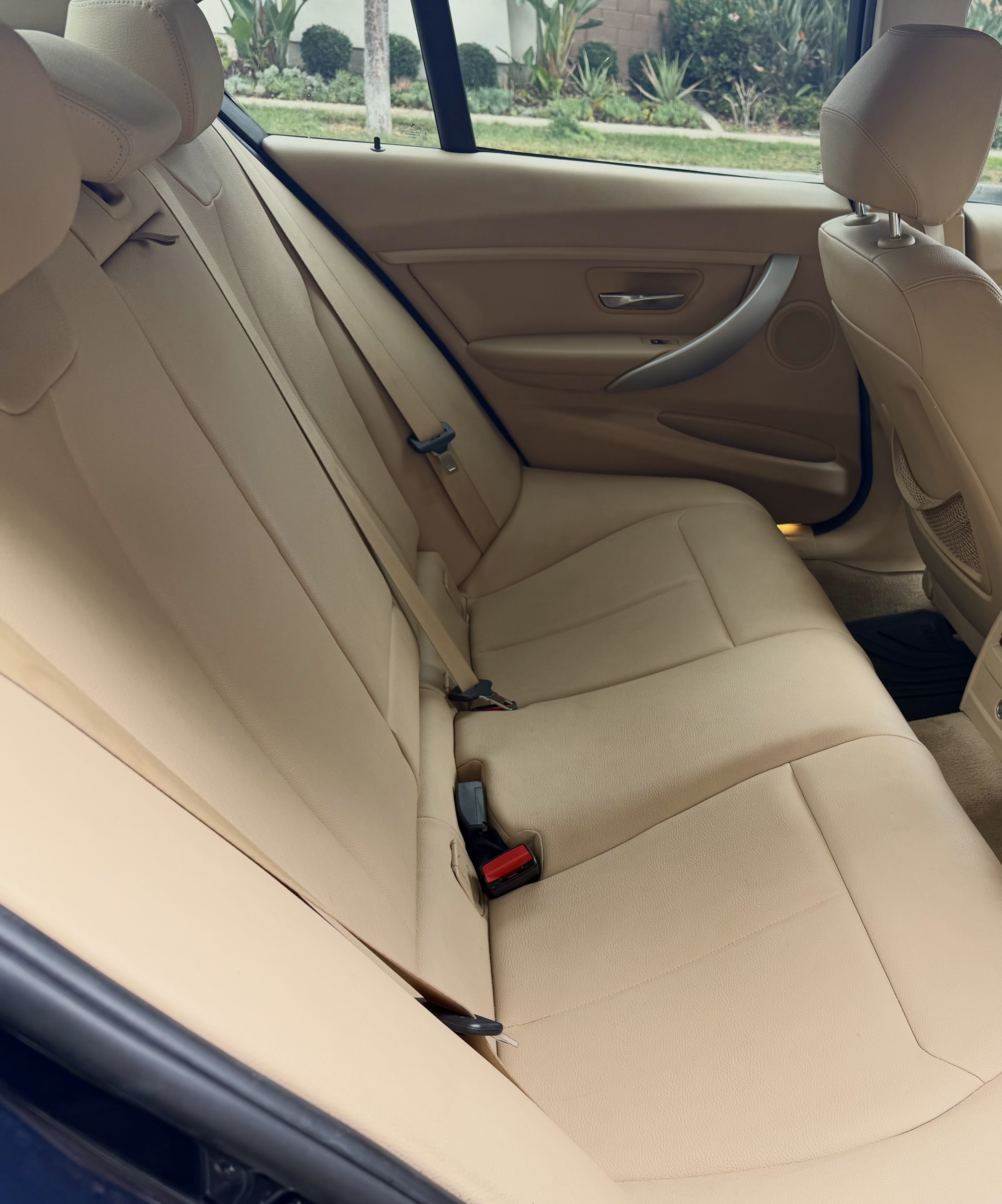 Used 2013 BMW 328i Sedan RWD image 12