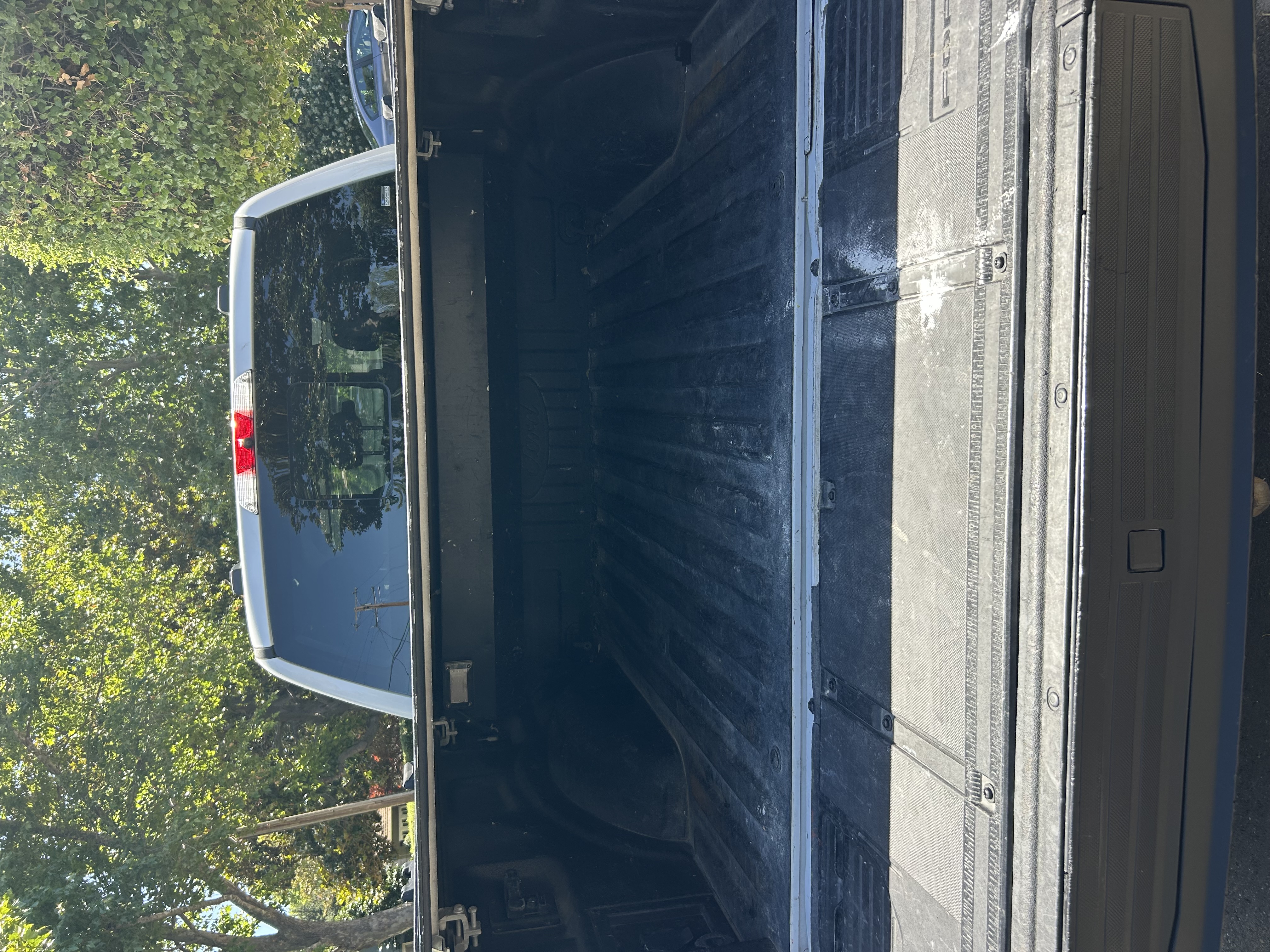 Used 2021 Ford F150 XLT w/ Equipment Group 302A High AWD/4WD image 12