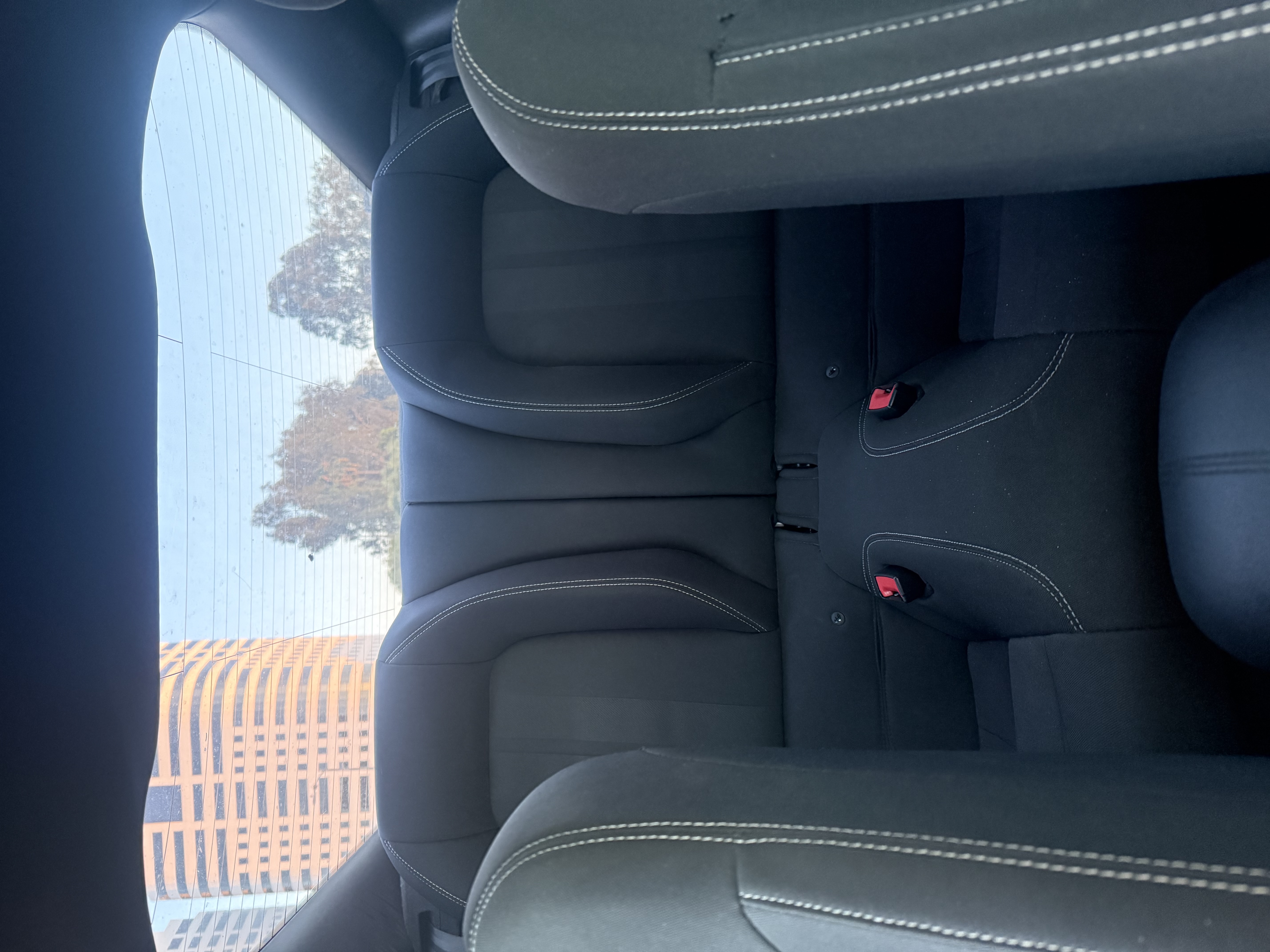 Used 2019 Ford Mustang Coupe RWD image 10