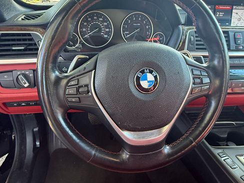 Used 2019 BMW 430i 430i Convertible 2D w/ Convenience Package image 15