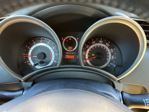 Used 2012 Scion tC image 6