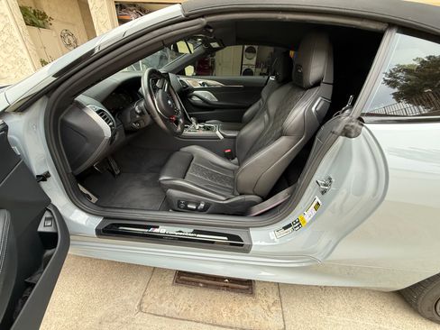 Used 2024 BMW M8 Competition AWD/4WD image 10