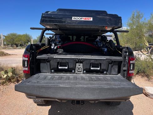 Used 2021 RAM 2500 Limited image 14