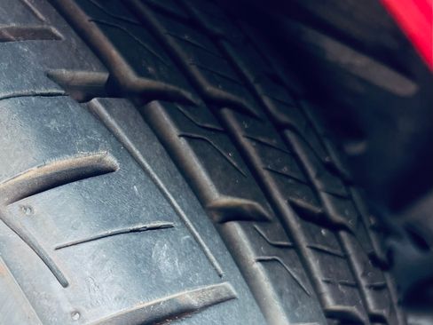 Used 2017 FIAT 124 Spider Classica image 9