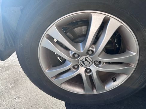 Used 2010 Honda CR-V EX image 21