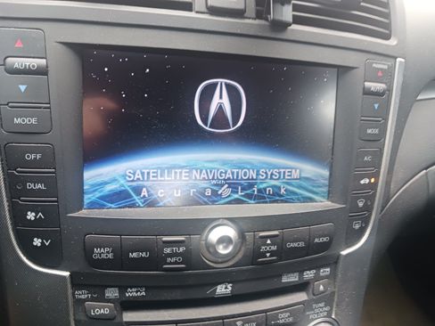 Used 2008 Acura TL image 9