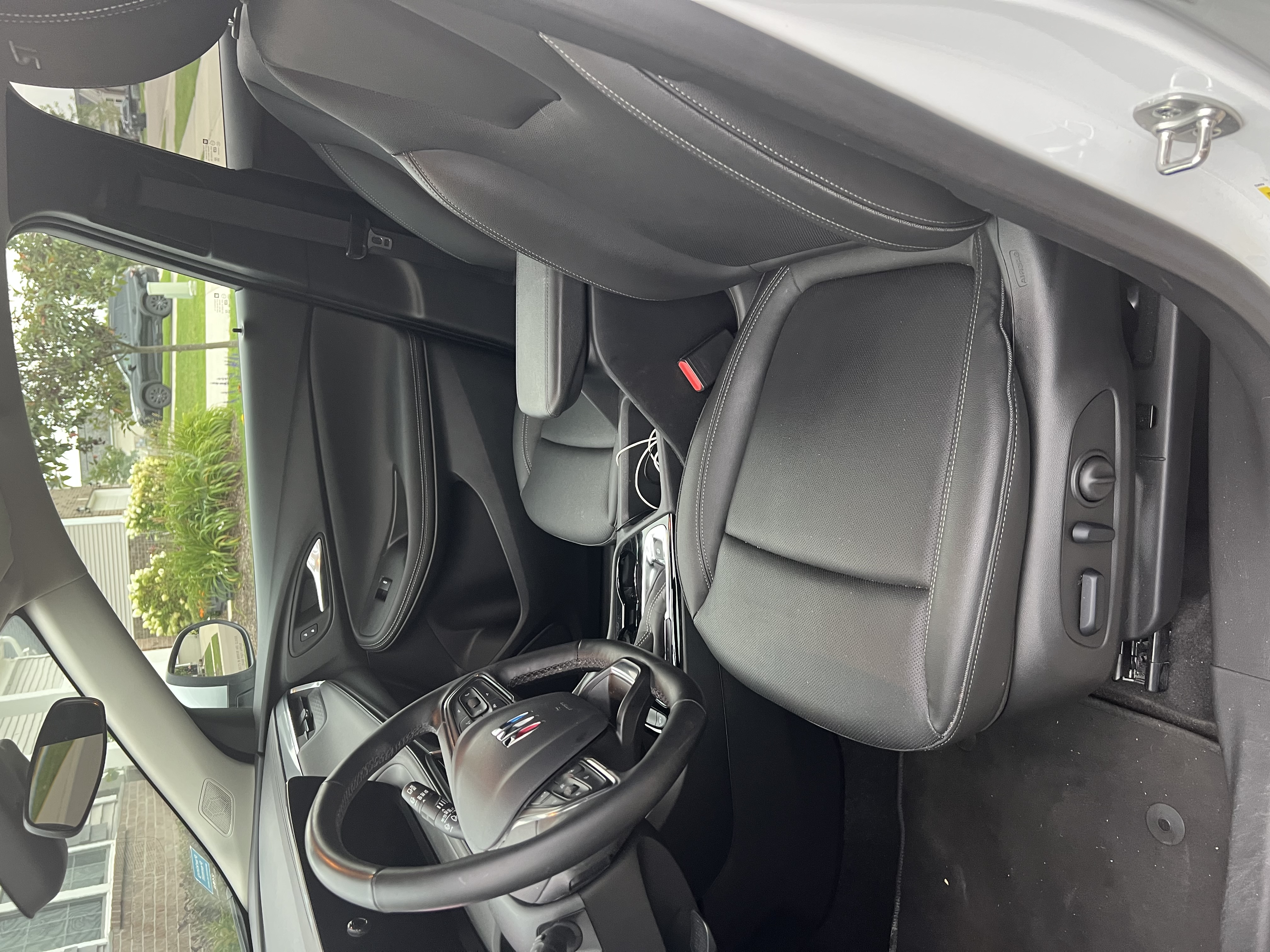 Used 2024 Buick Encore GX Sport Touring w/ Comfort Package FWD image 10