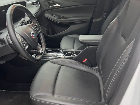 Used 2024 Buick Encore GX Sport Touring w/ Comfort Package FWD image 10
