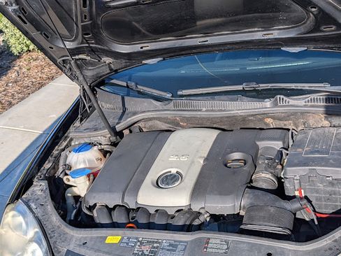 Used 2007 Volkswagen Rabbit 2-Door image 25